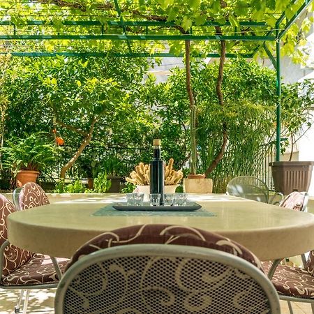 Comfort Apartment Dorin Makarska Exterior photo