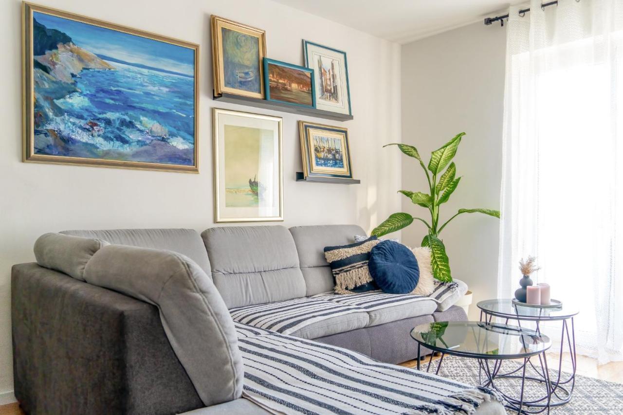 Comfort Apartment Dorin Makarska Exterior photo