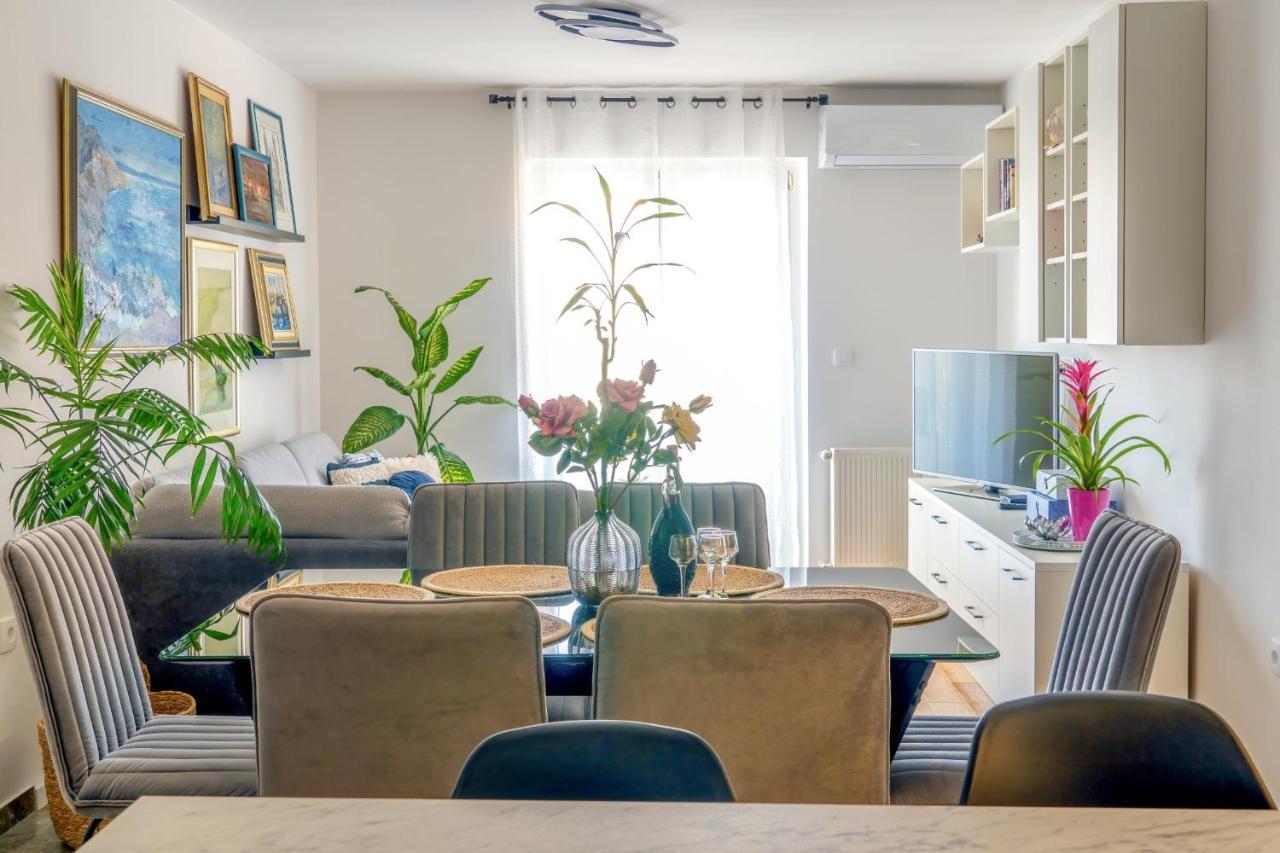 Comfort Apartment Dorin Makarska Exterior photo